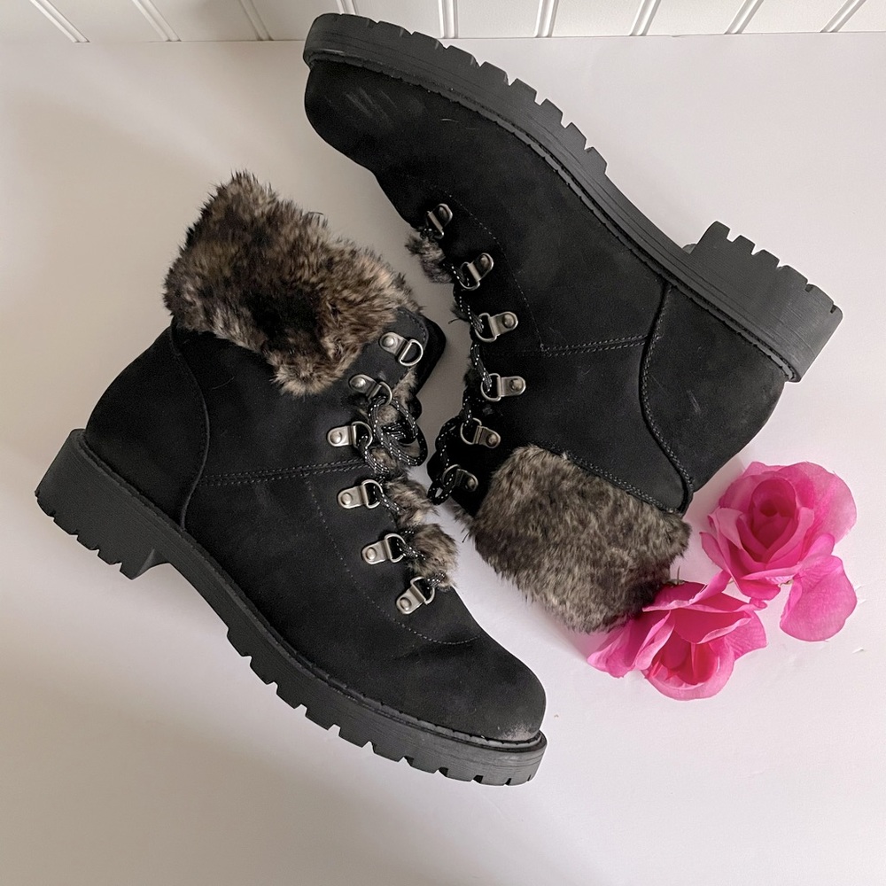 Madden Girl boots